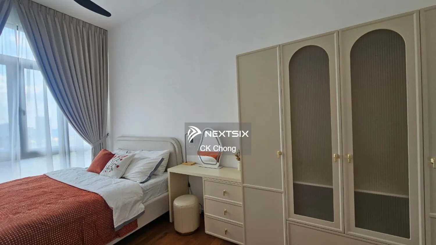 Serviced Residence For Rent in OUG Wilayah Persekutuan Kuala Lumpur - Image 15