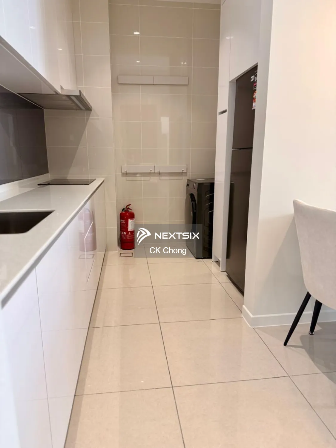 Serviced Residence For Rent in OUG Wilayah Persekutuan Kuala Lumpur - Image 17