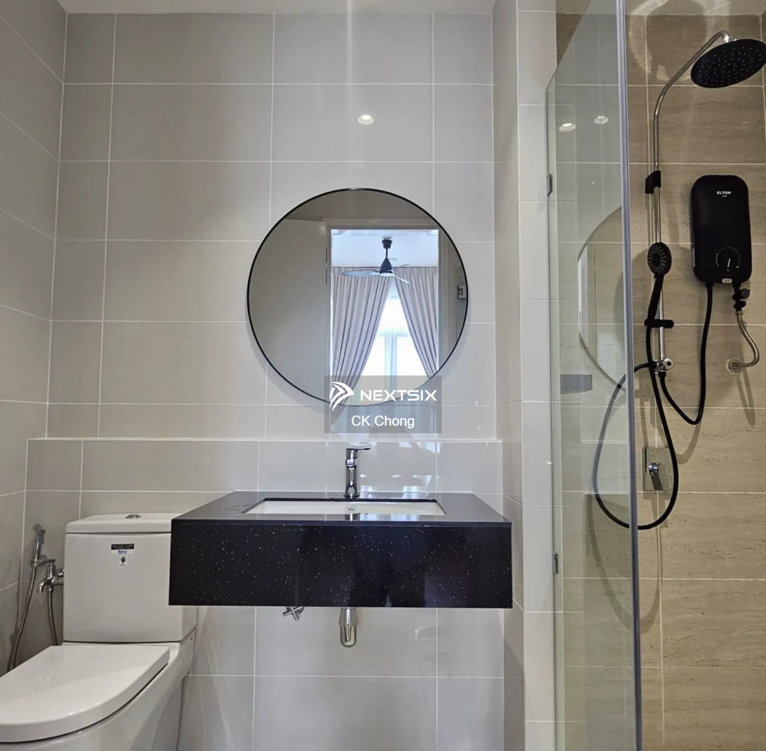 Serviced Residence For Rent in OUG Wilayah Persekutuan Kuala Lumpur - Image 18