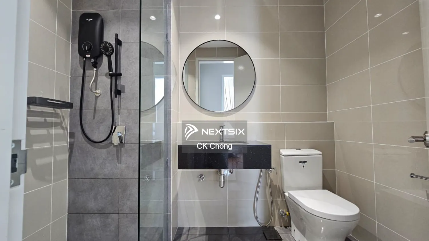 Serviced Residence For Rent in OUG Wilayah Persekutuan Kuala Lumpur - Image 19