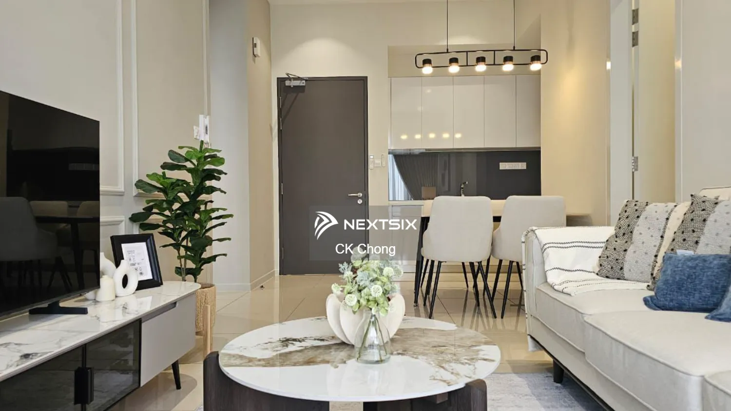 Serviced Residence For Rent in OUG Wilayah Persekutuan Kuala Lumpur - Image 5