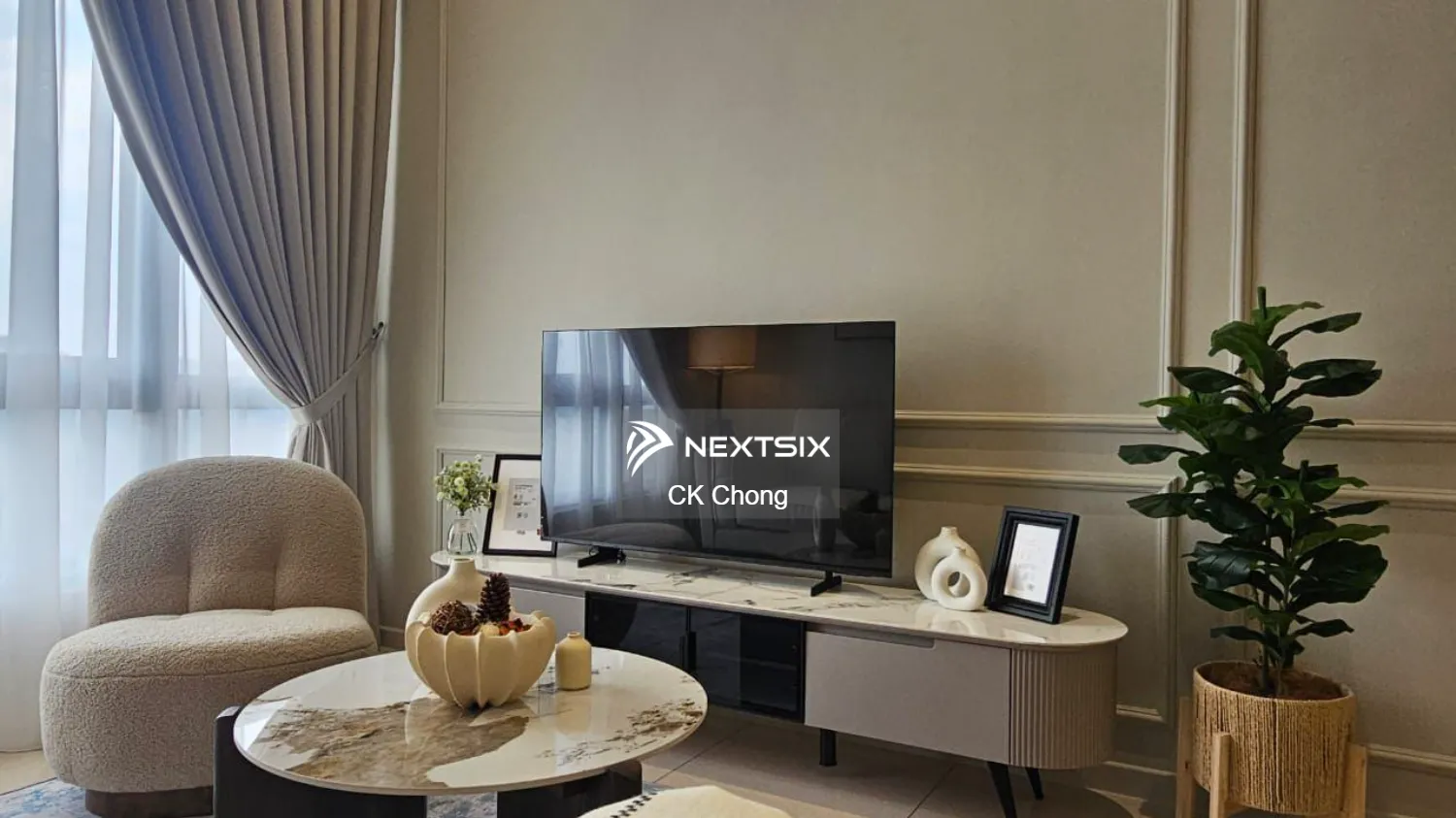 Serviced Residence For Rent in OUG Wilayah Persekutuan Kuala Lumpur - Image 7