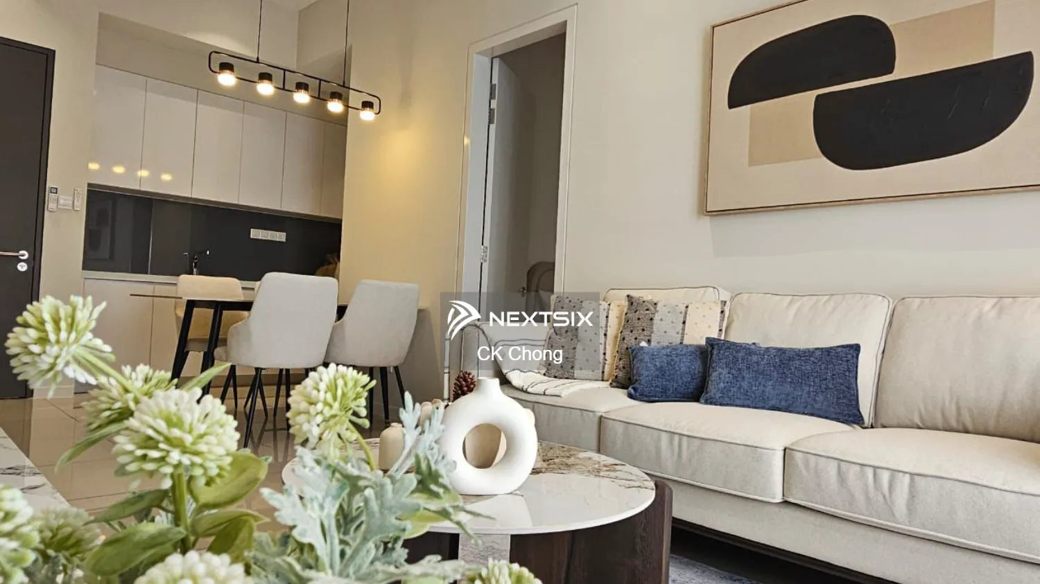 Serviced Residence For Rent in OUG Wilayah Persekutuan Kuala Lumpur - Image 9
