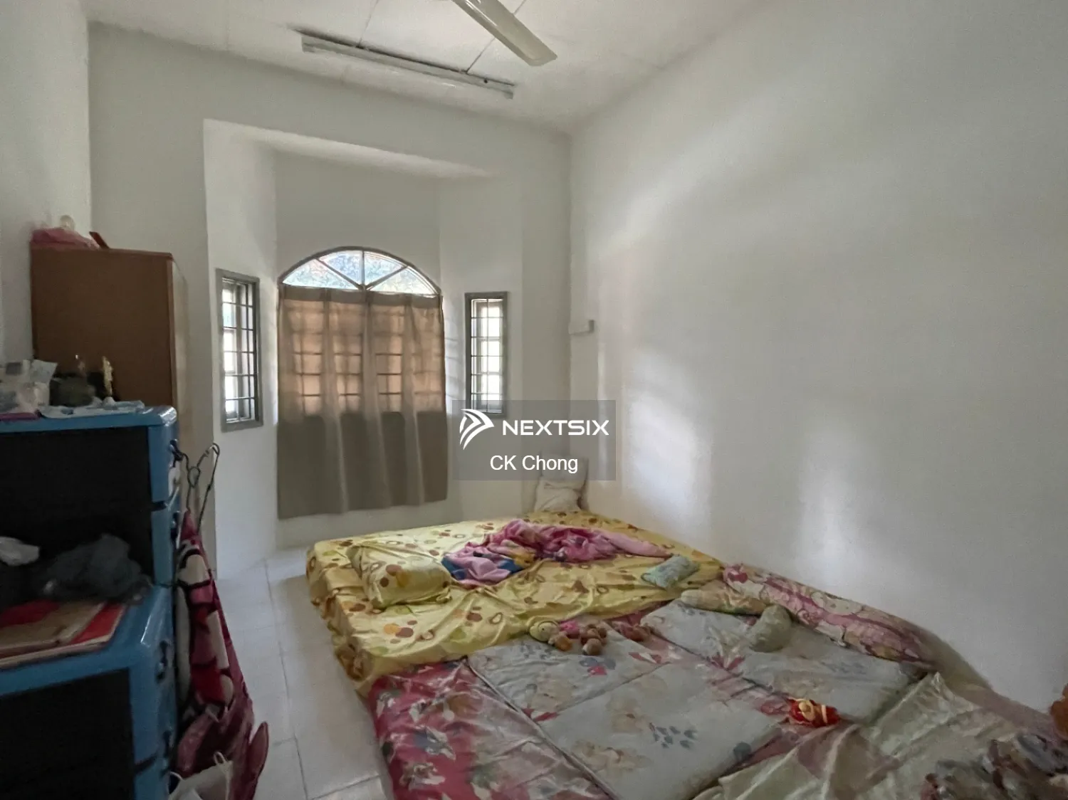 1-sty Terrace/Link House For Sale in Cheras Selangor - Image 10