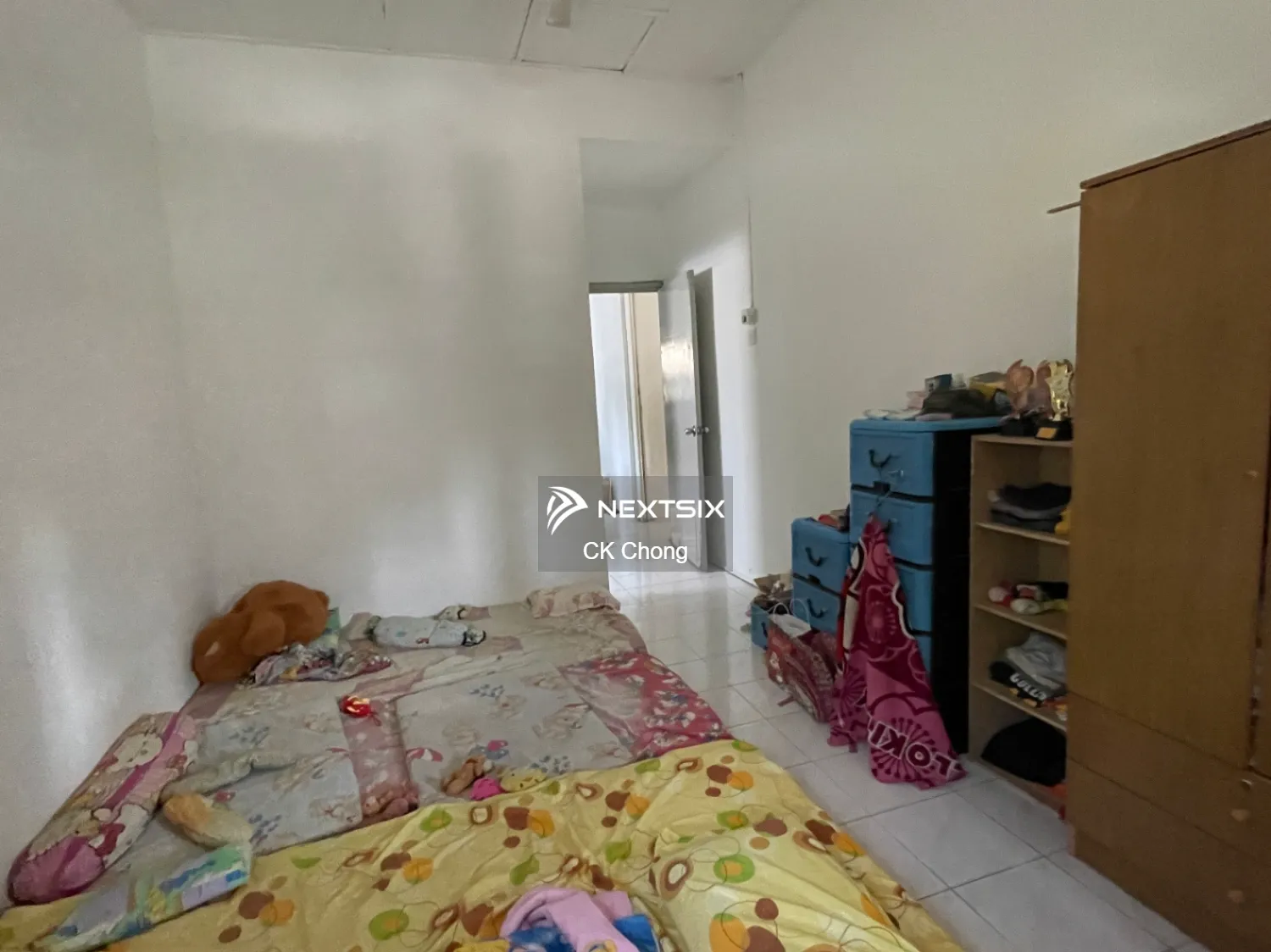 1-sty Terrace/Link House For Sale in Cheras Selangor - Image 11