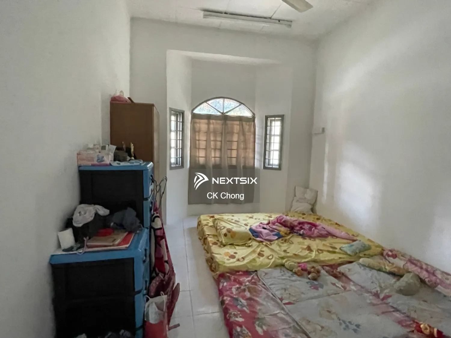 1-sty Terrace/Link House For Sale in Cheras Selangor - Image 12