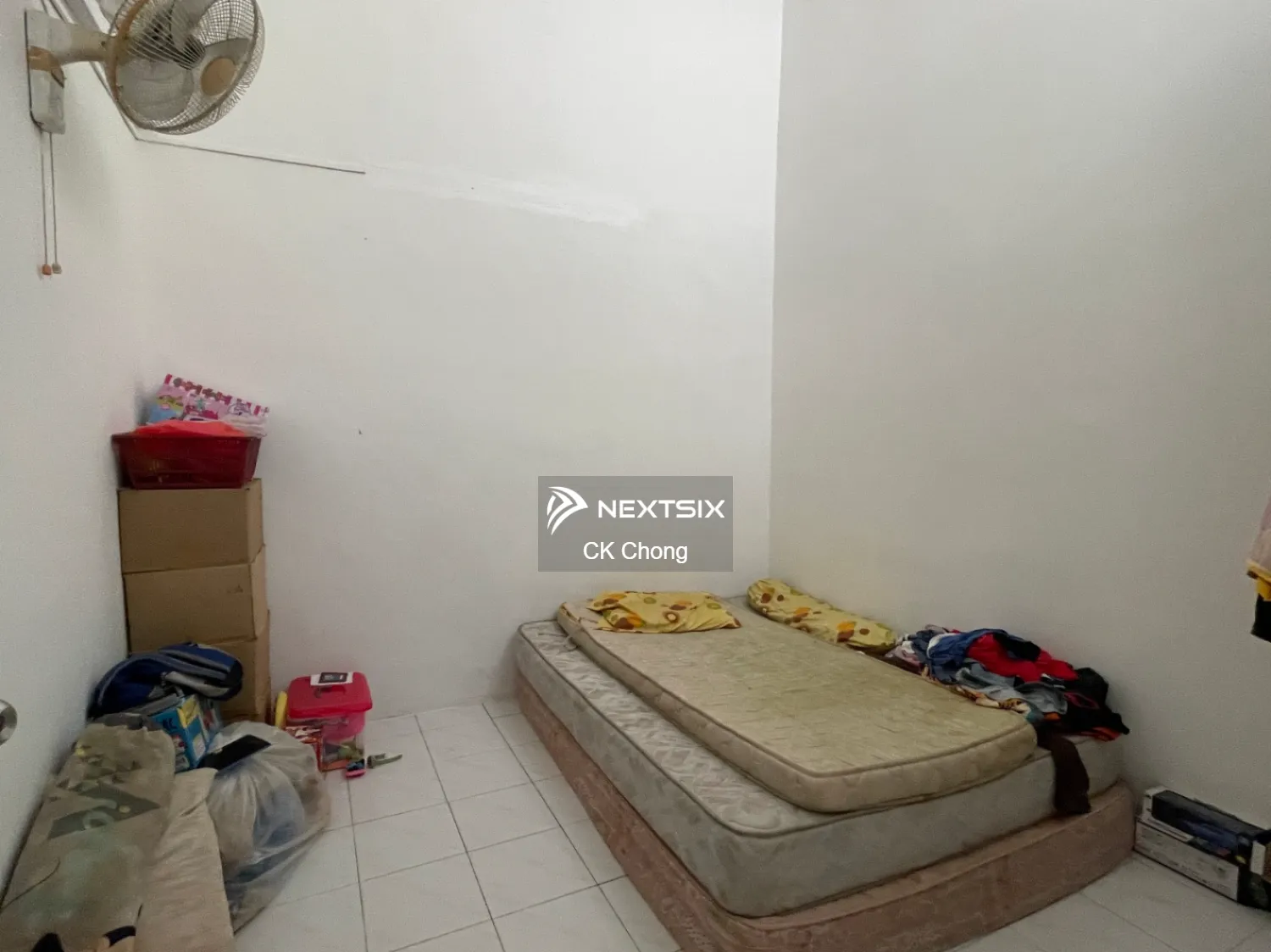 1-sty Terrace/Link House For Sale in Cheras Selangor - Image 13