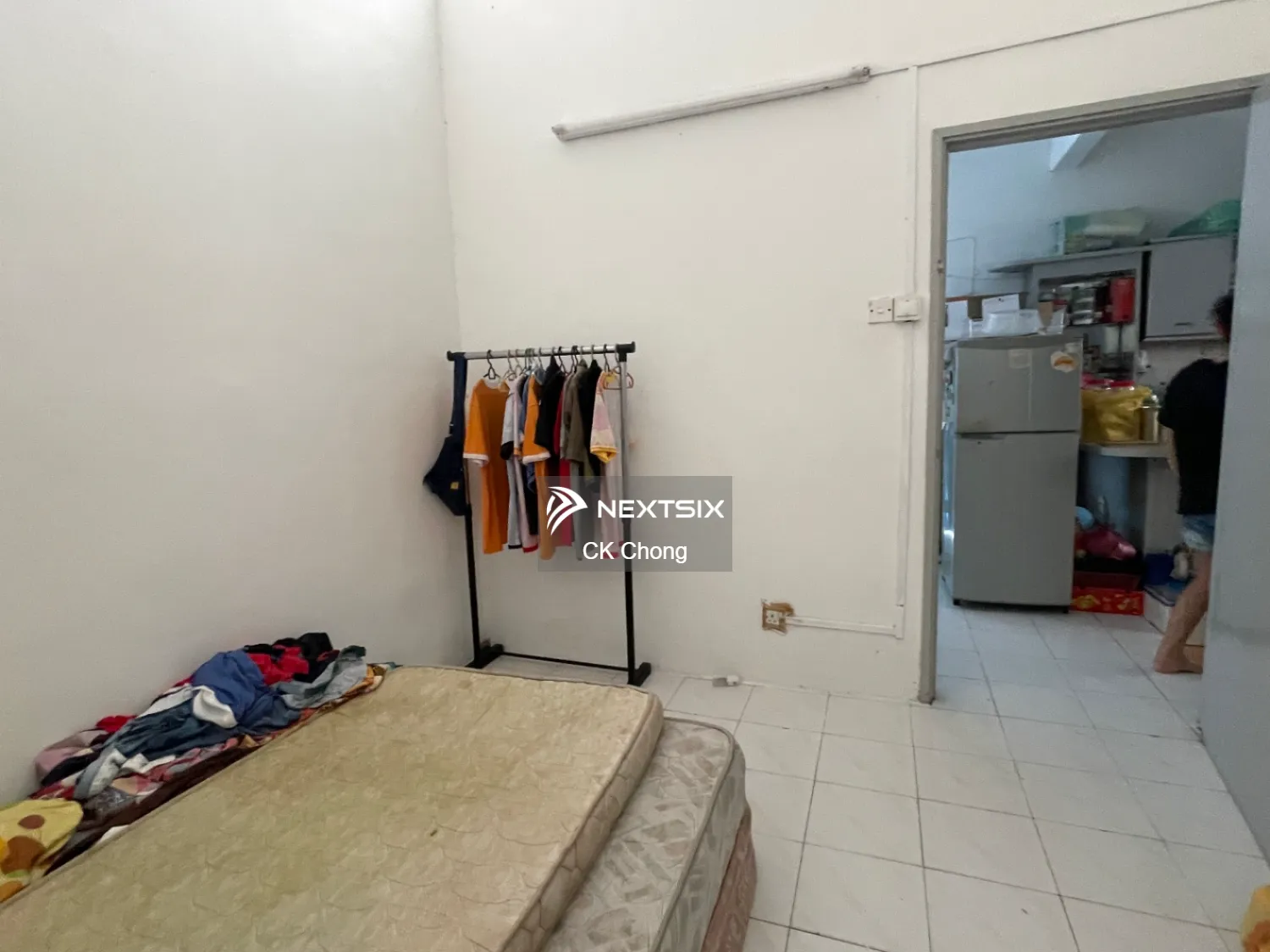 1-sty Terrace/Link House For Sale in Cheras Selangor - Image 15