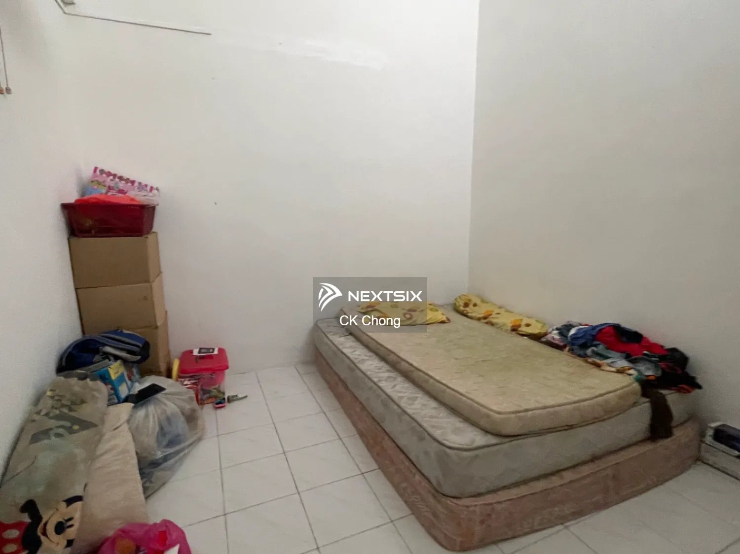 1-sty Terrace/Link House For Sale in Cheras Selangor - Image 16