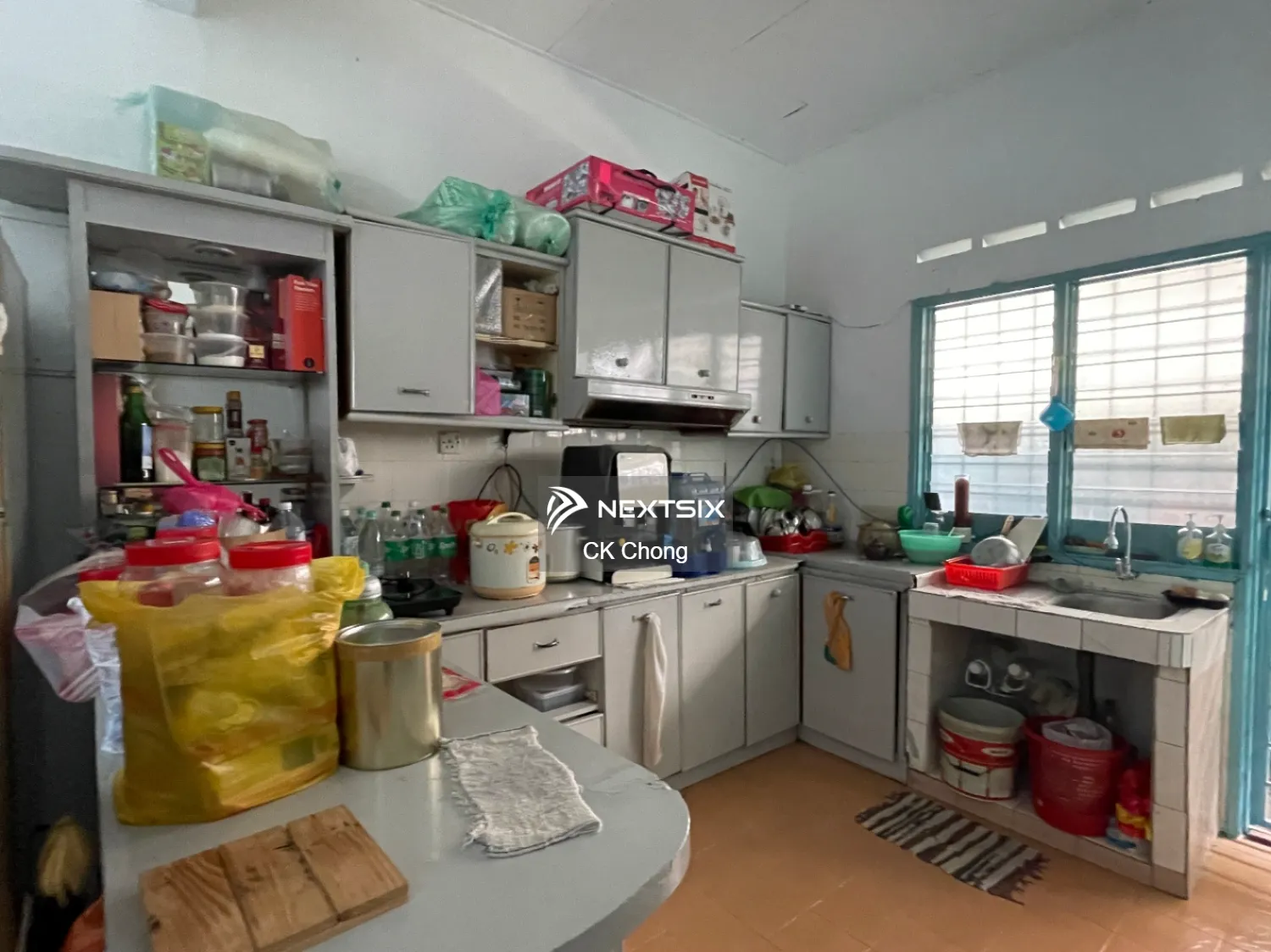 1-sty Terrace/Link House For Sale in Cheras Selangor - Image 17