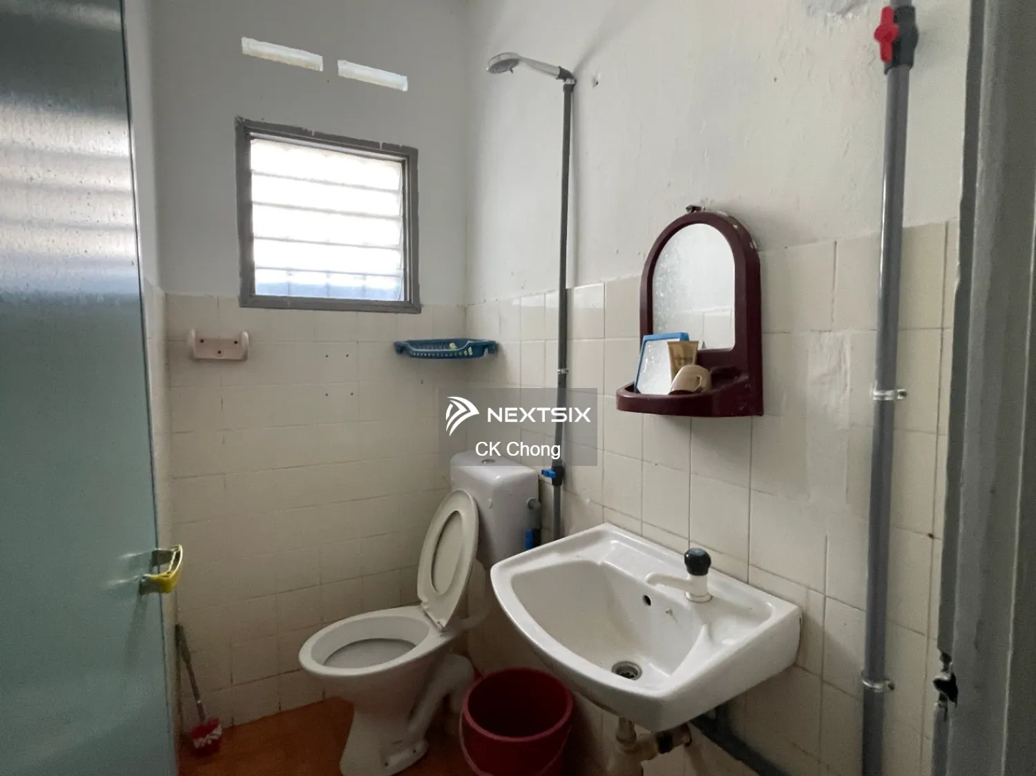 1-sty Terrace/Link House For Sale in Cheras Selangor - Image 18