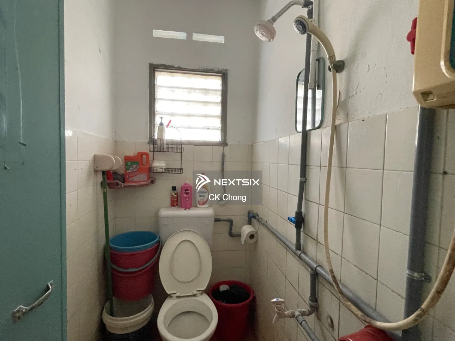 1-sty Terrace/Link House For Sale in Cheras Selangor - Image 19
