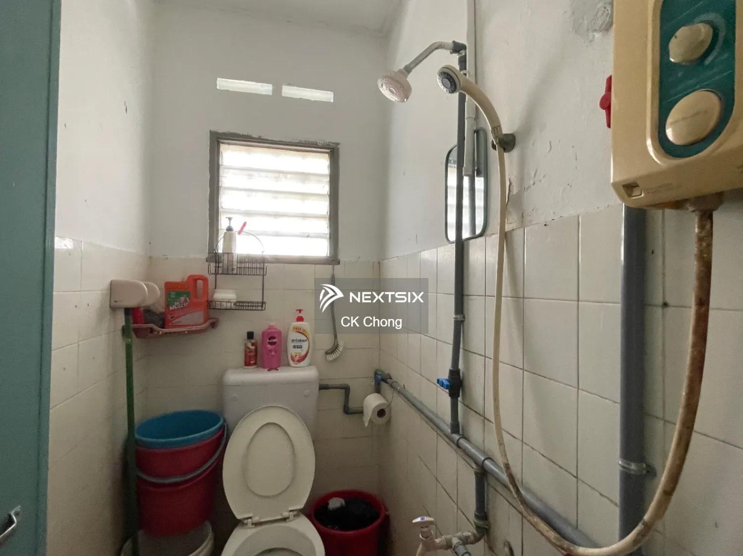 1-sty Terrace/Link House For Sale in Cheras Selangor - Image 20