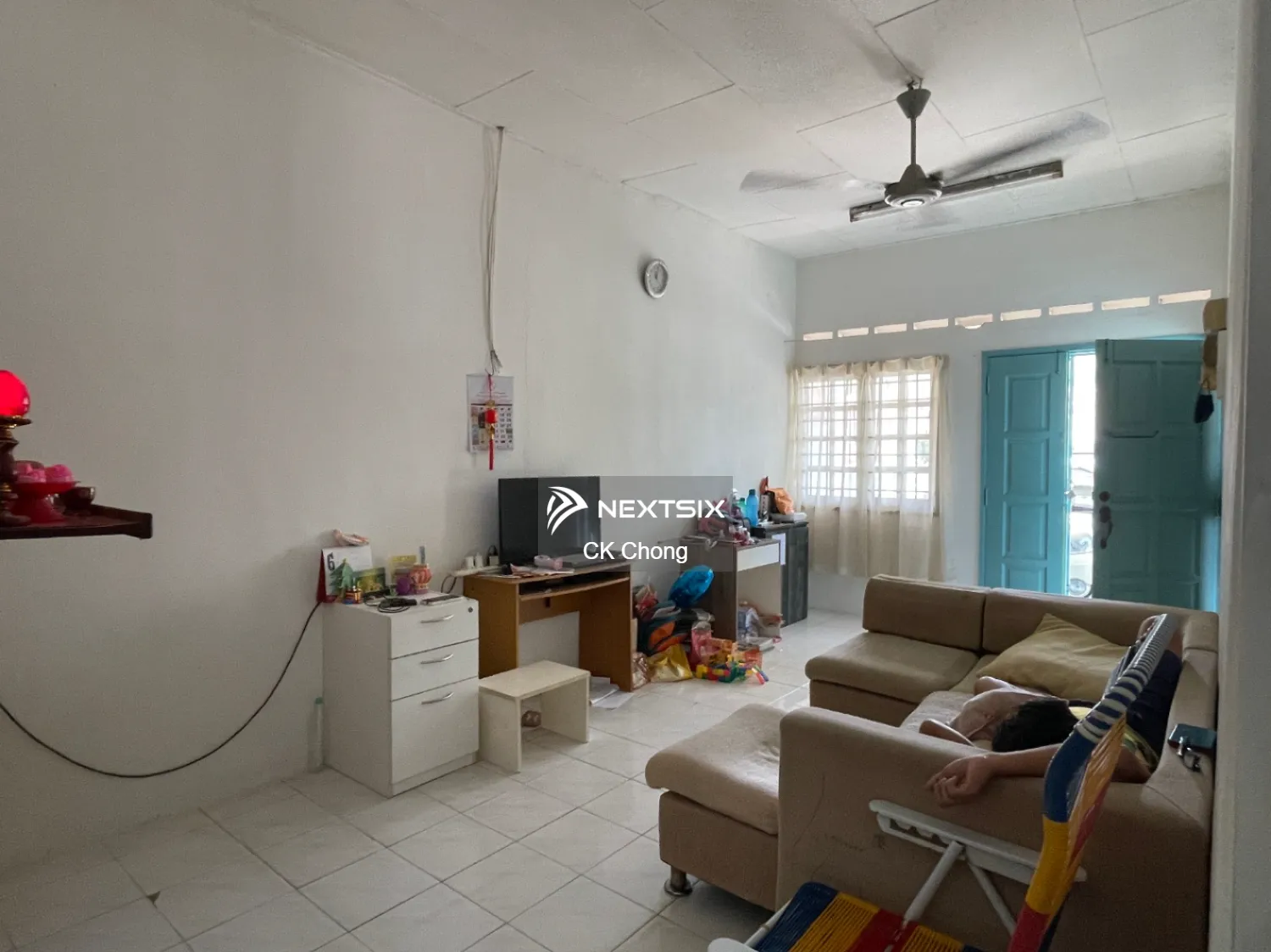 1-sty Terrace/Link House For Sale in Cheras Selangor - Image 5