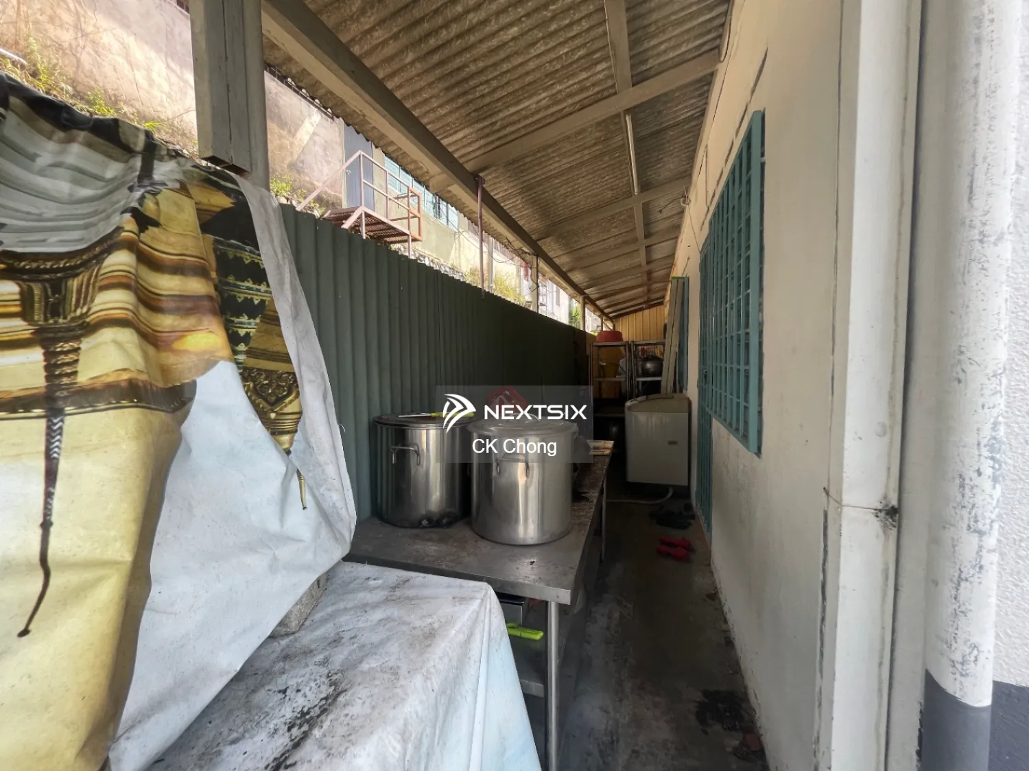 1-sty Terrace/Link House For Sale in Cheras Selangor - Image 7