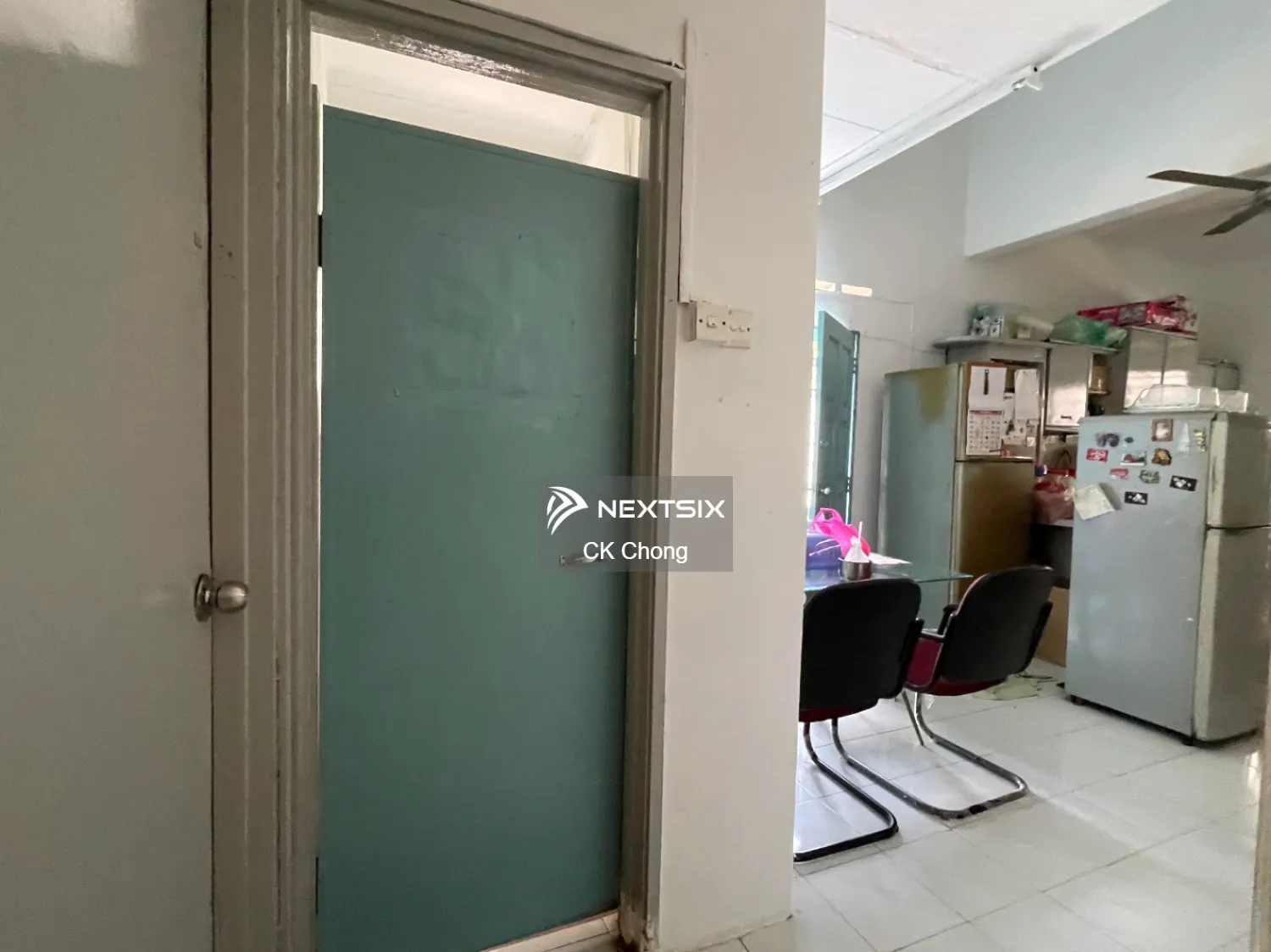 1-sty Terrace/Link House For Sale in Cheras Selangor - Image 8