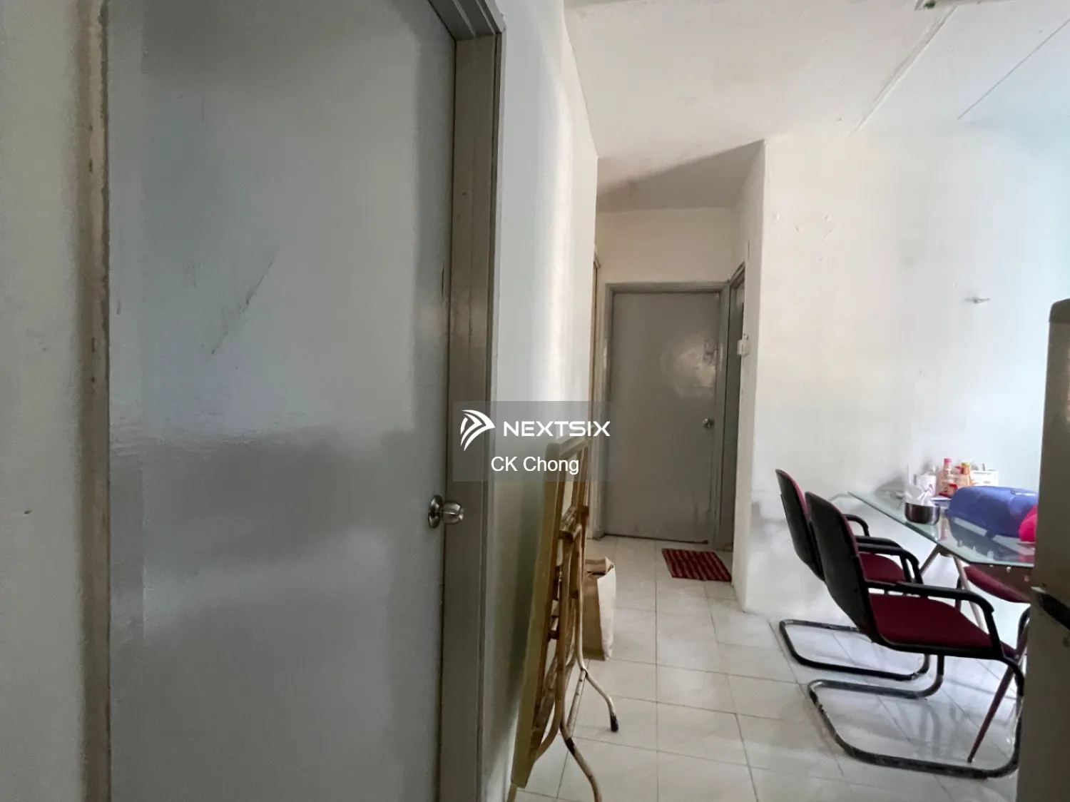 1-sty Terrace/Link House For Sale in Cheras Selangor - Image 9