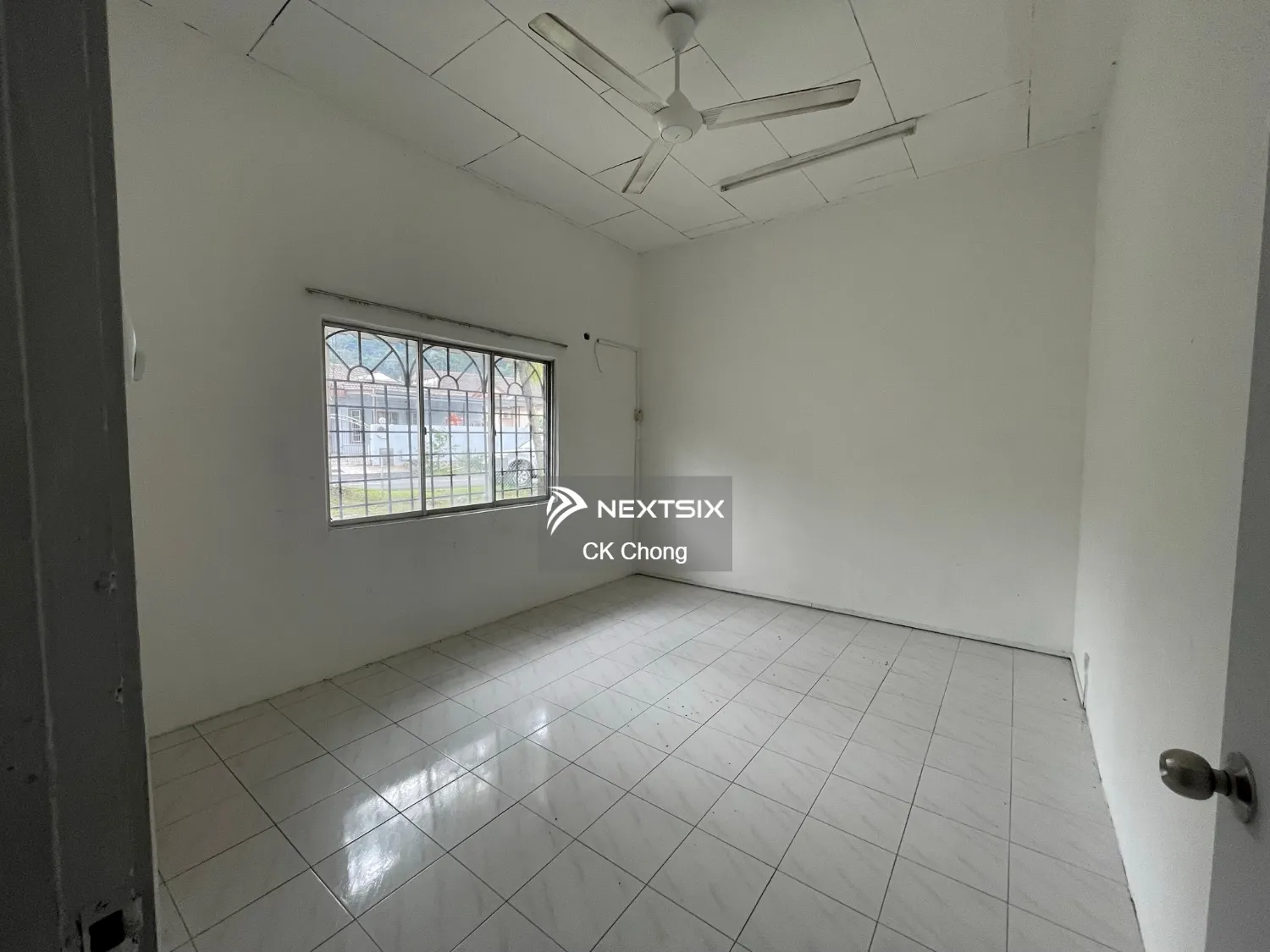 1-sty Terrace/Link House For Rent in Cheras Selangor - Image 10