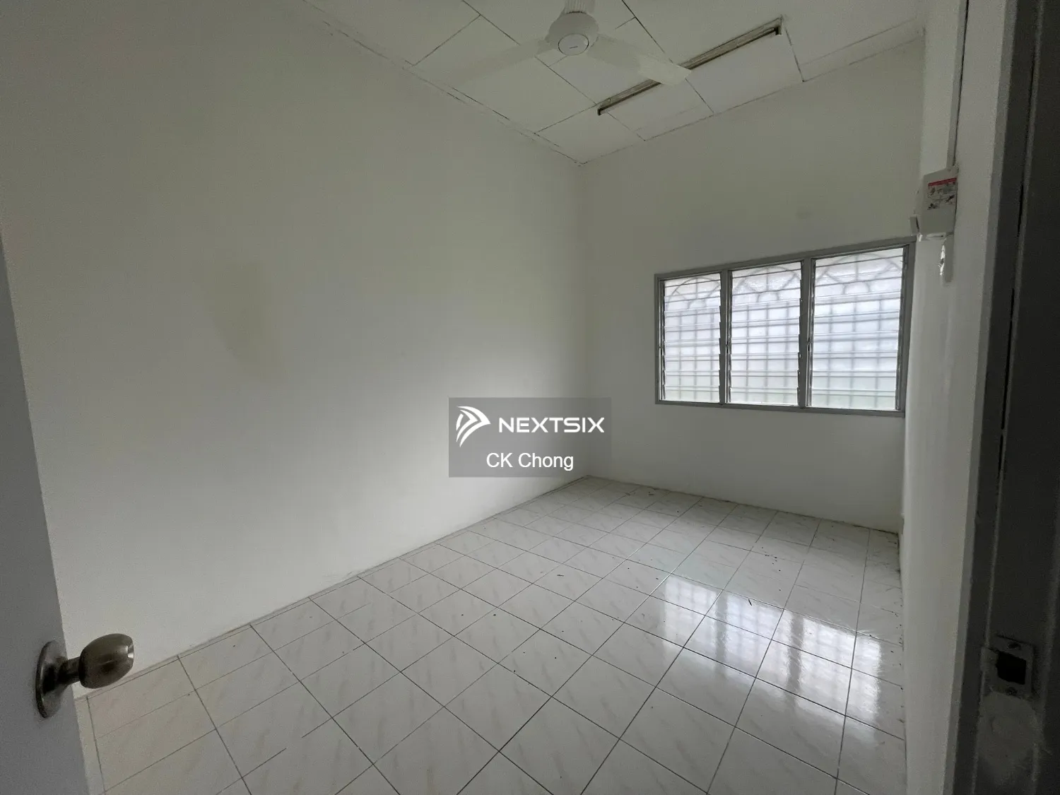 1-sty Terrace/Link House For Rent in Cheras Selangor - Image 11