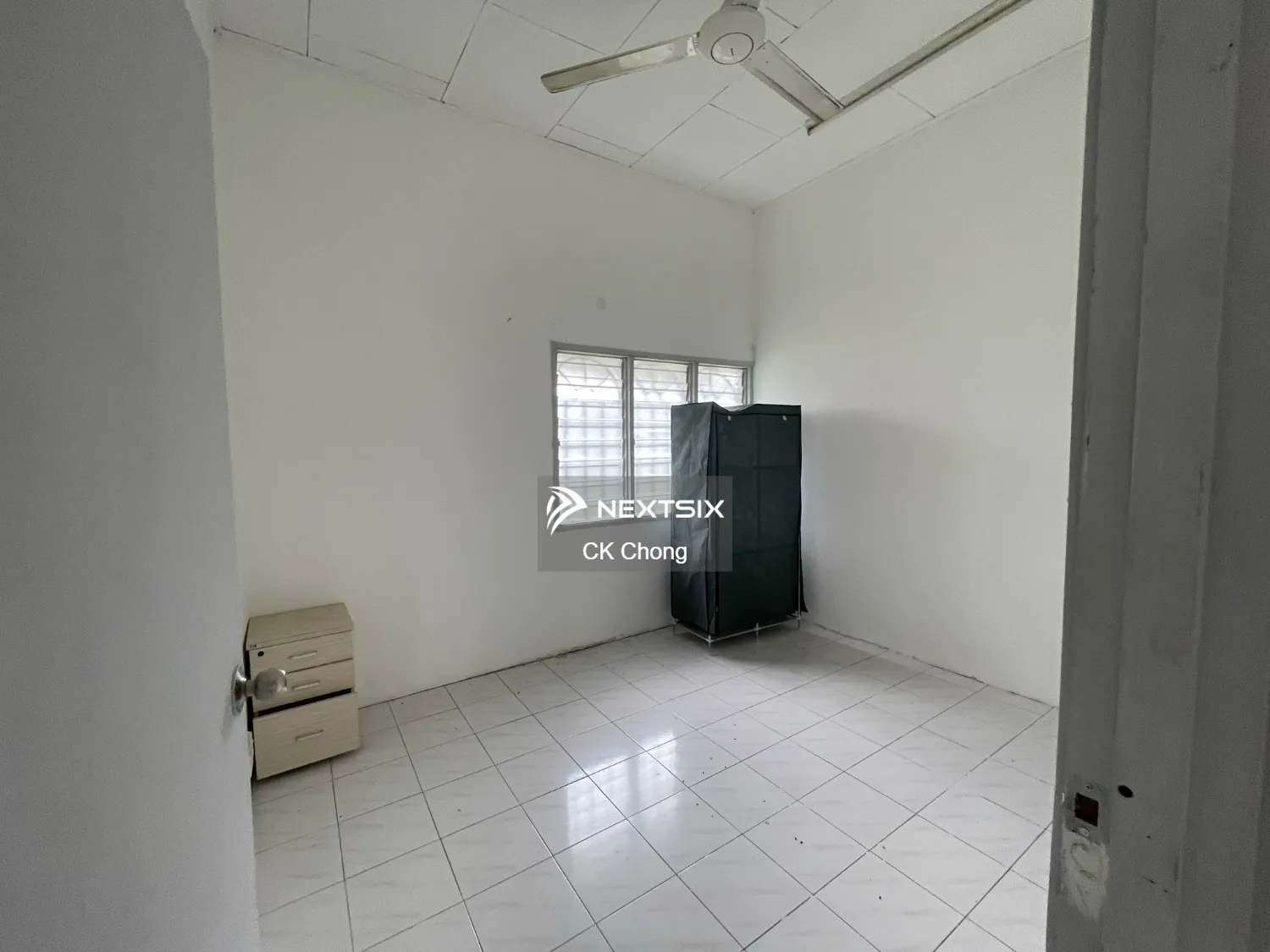 1-sty Terrace/Link House For Rent in Cheras Selangor - Image 12