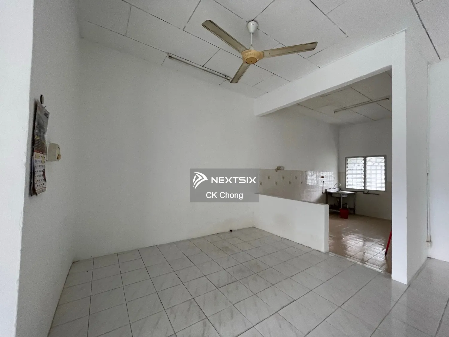 1-sty Terrace/Link House For Rent in Cheras Selangor - Image 13