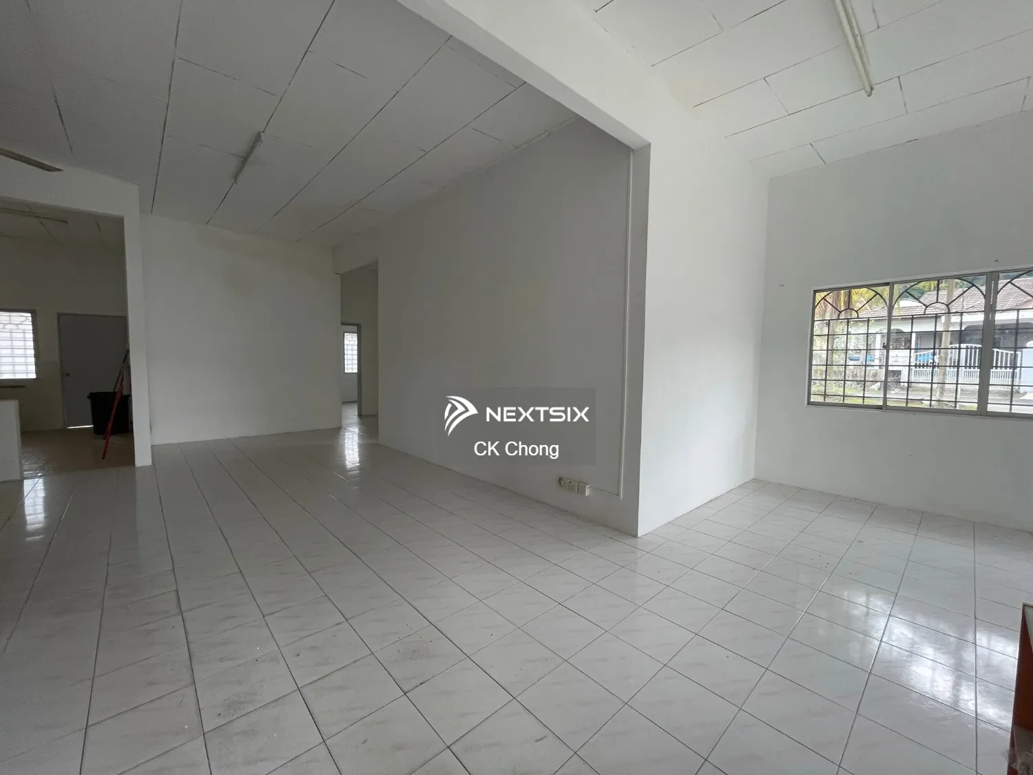 1-sty Terrace/Link House For Rent in Cheras Selangor - Image 14