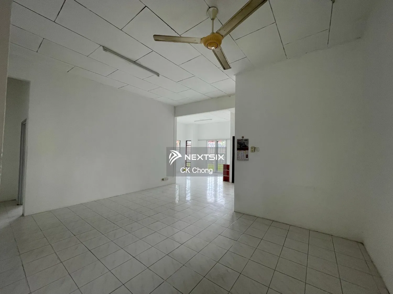 1-sty Terrace/Link House For Rent in Cheras Selangor - Image 15