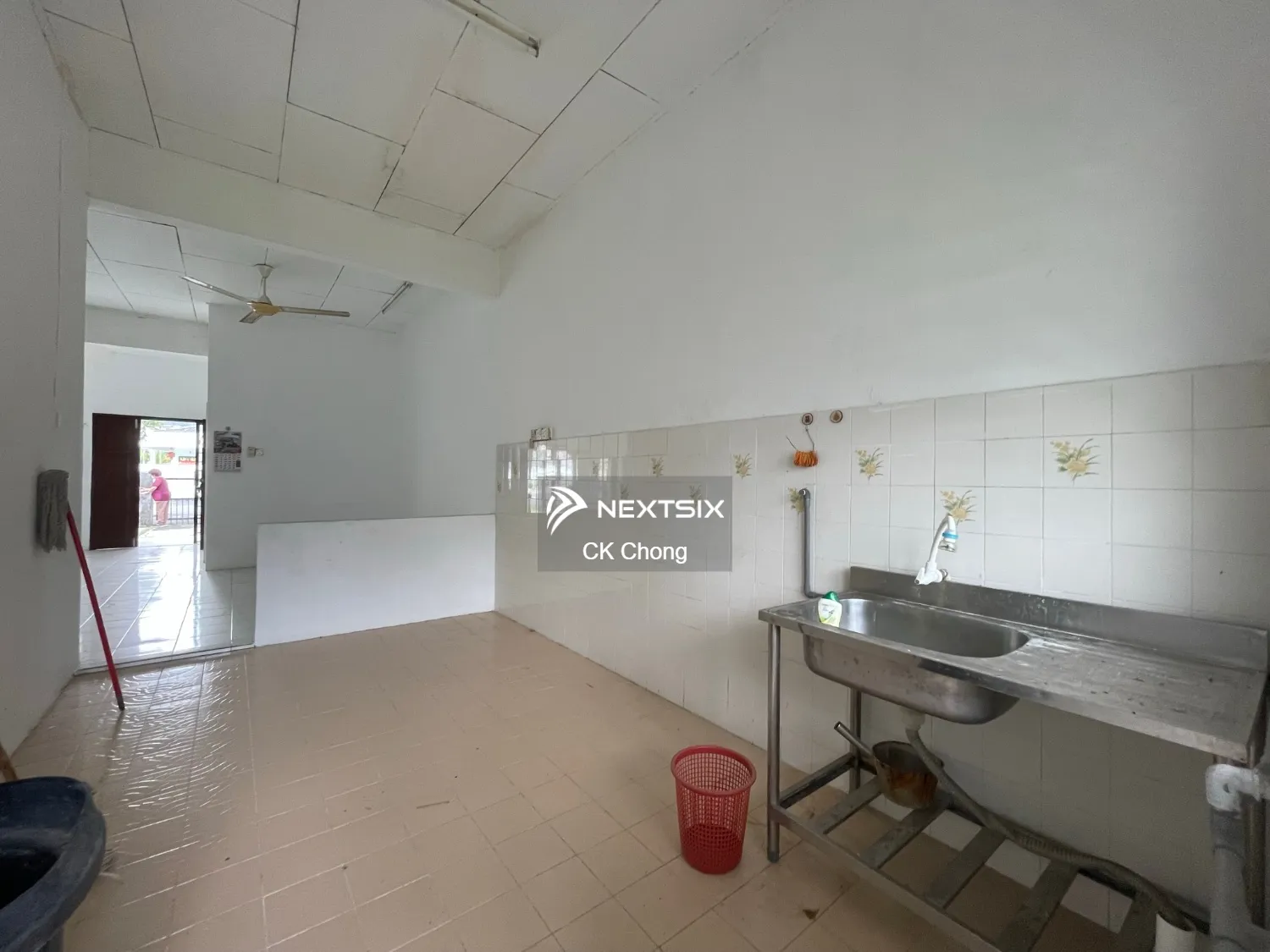 1-sty Terrace/Link House For Rent in Cheras Selangor - Image 16