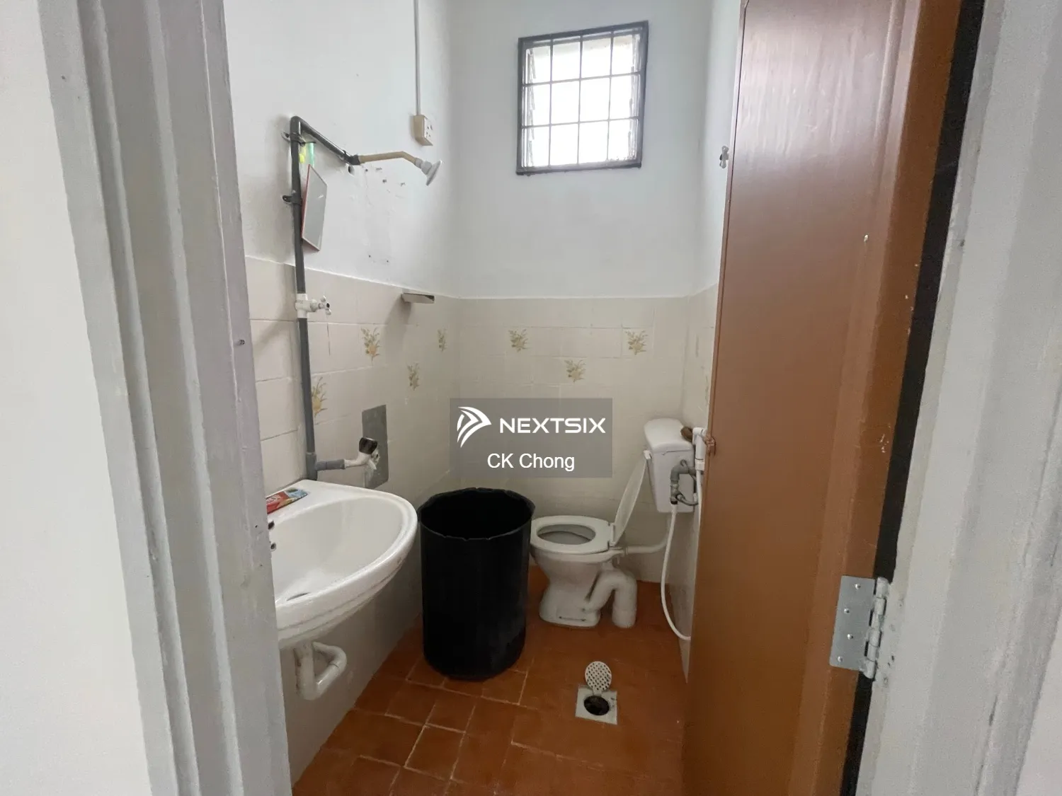 1-sty Terrace/Link House For Rent in Cheras Selangor - Image 17