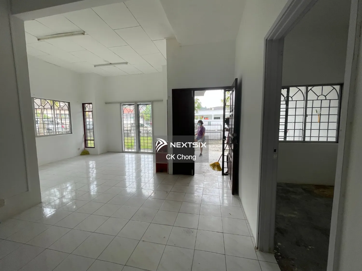 1-sty Terrace/Link House For Rent in Cheras Selangor - Image 5
