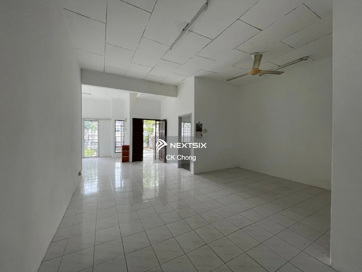 1-sty Terrace/Link House For Rent in Cheras Selangor - Image 6
