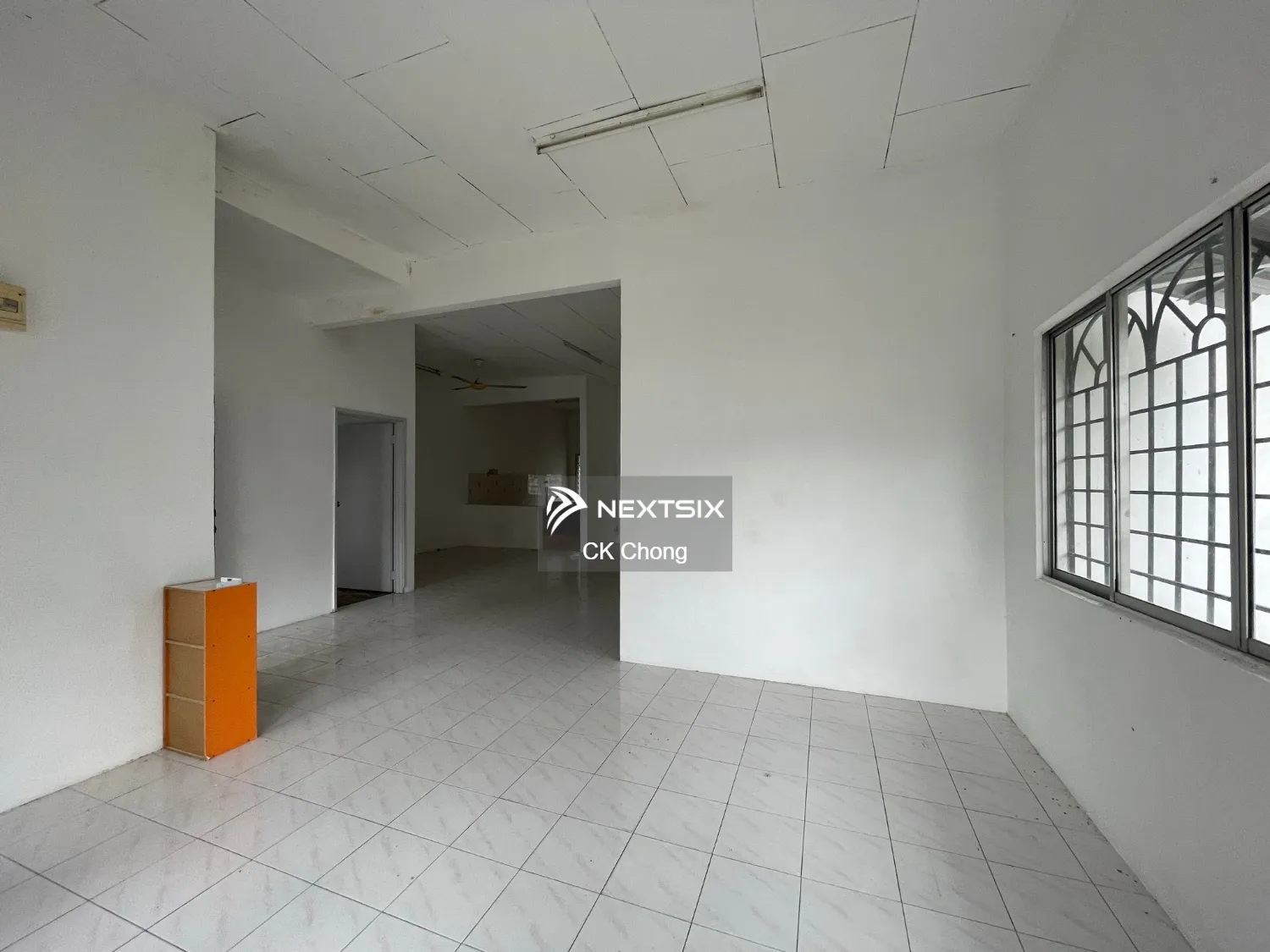 1-sty Terrace/Link House For Rent in Cheras Selangor - Image 7