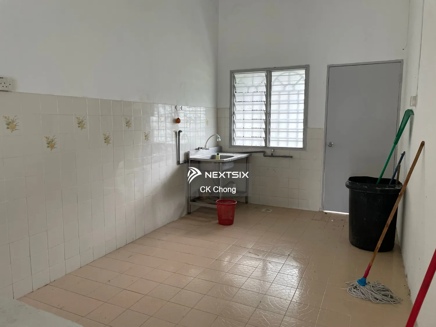 1-sty Terrace/Link House For Rent in Cheras Selangor - Image 9