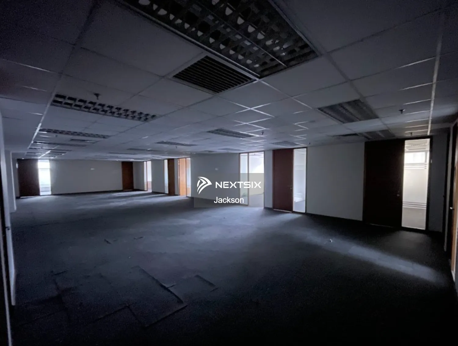 Office For Rent in Taman Desa Kuala Lumpur