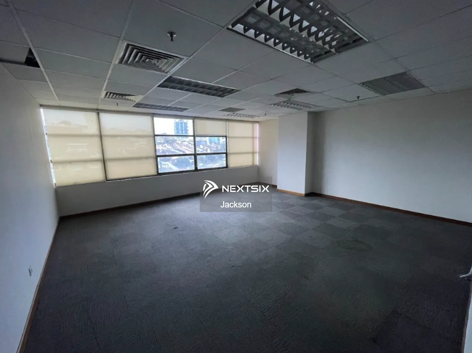 Office For Rent in Taman Desa Wilayah Persekutuan Kuala Lumpur - Image 2