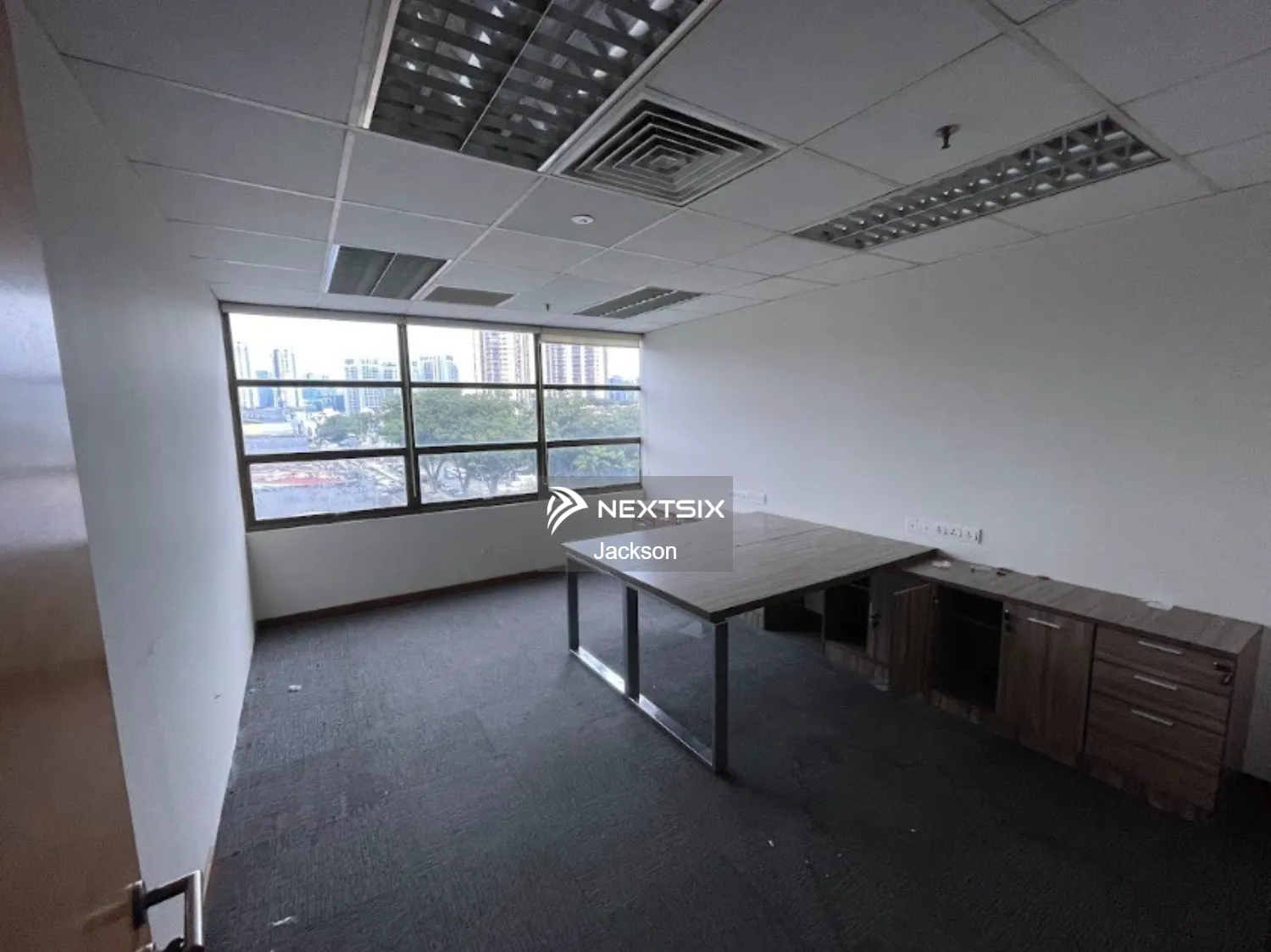Office For Rent in Taman Desa Wilayah Persekutuan Kuala Lumpur - Image 3