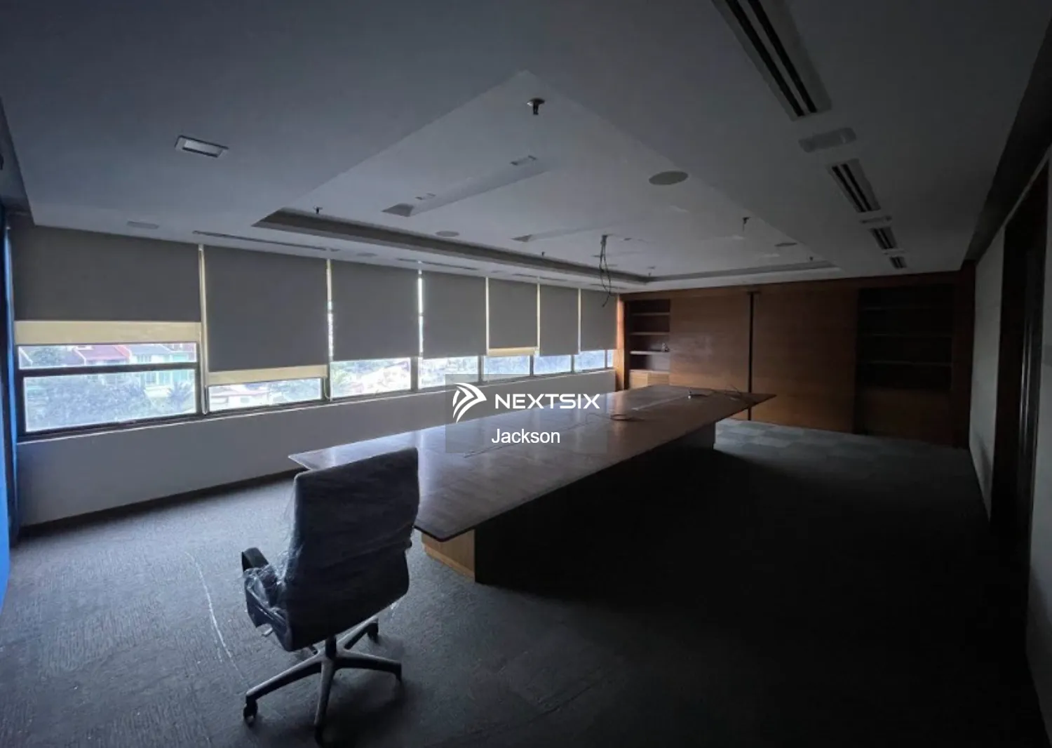 Office For Rent in Taman Desa Wilayah Persekutuan Kuala Lumpur - Image 6