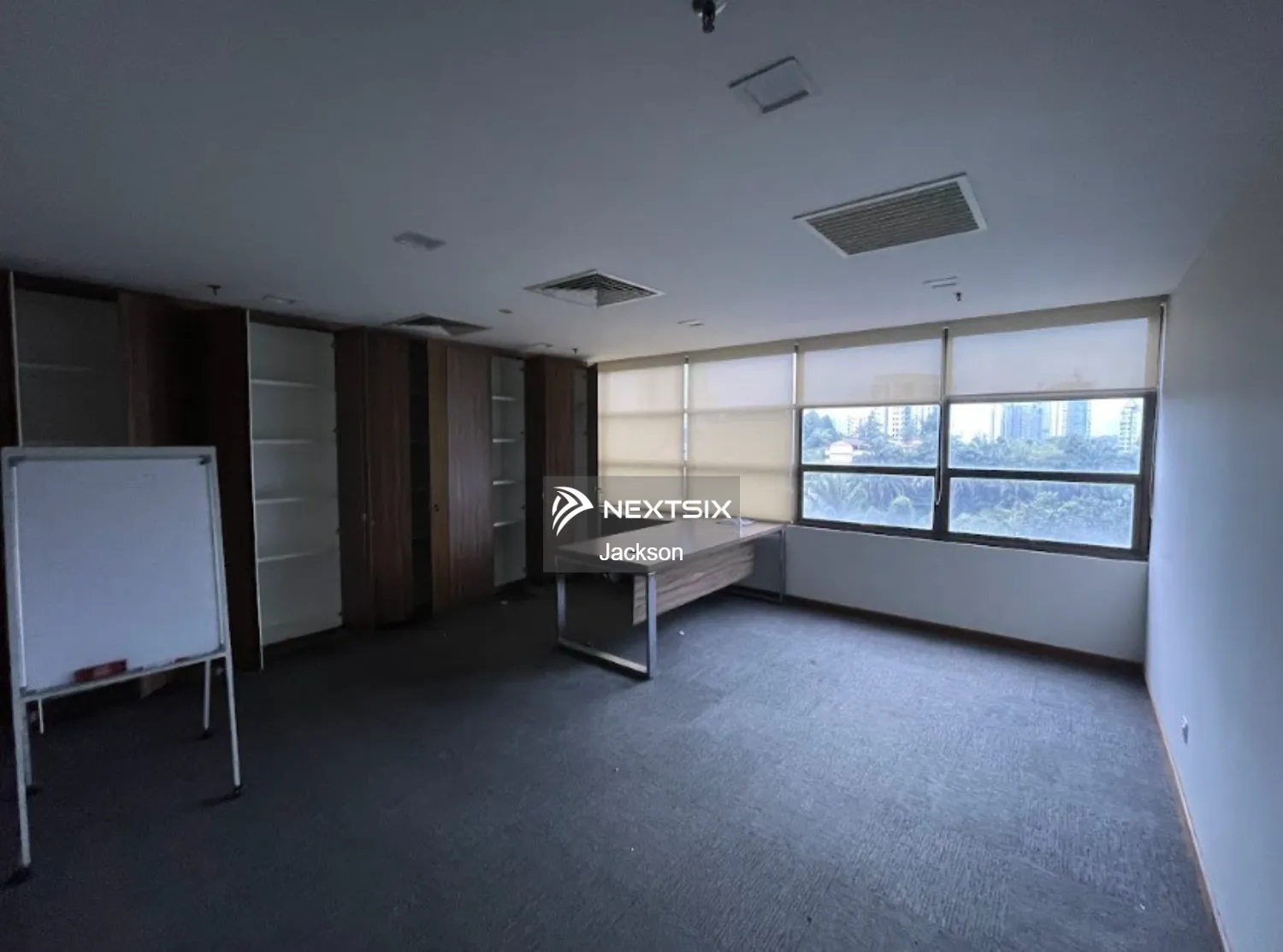 Office For Rent in Taman Desa Wilayah Persekutuan Kuala Lumpur - Image 7