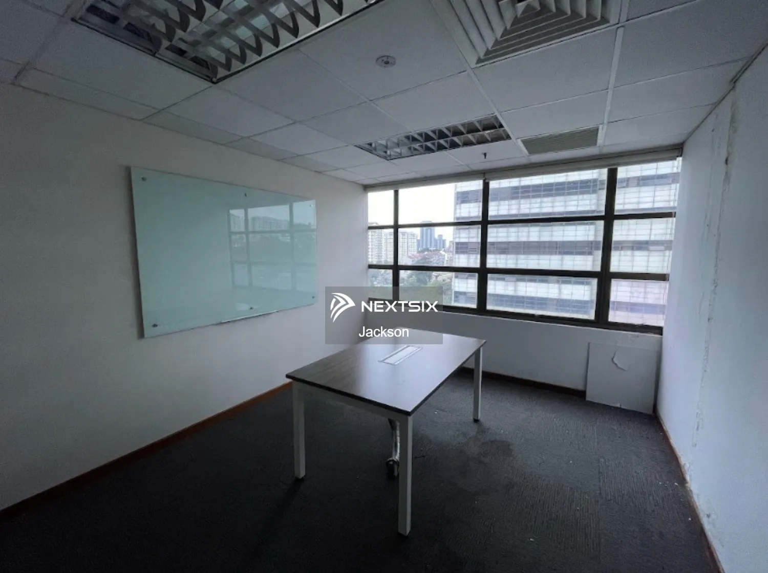 Office For Rent in Taman Desa Wilayah Persekutuan Kuala Lumpur - Image 8