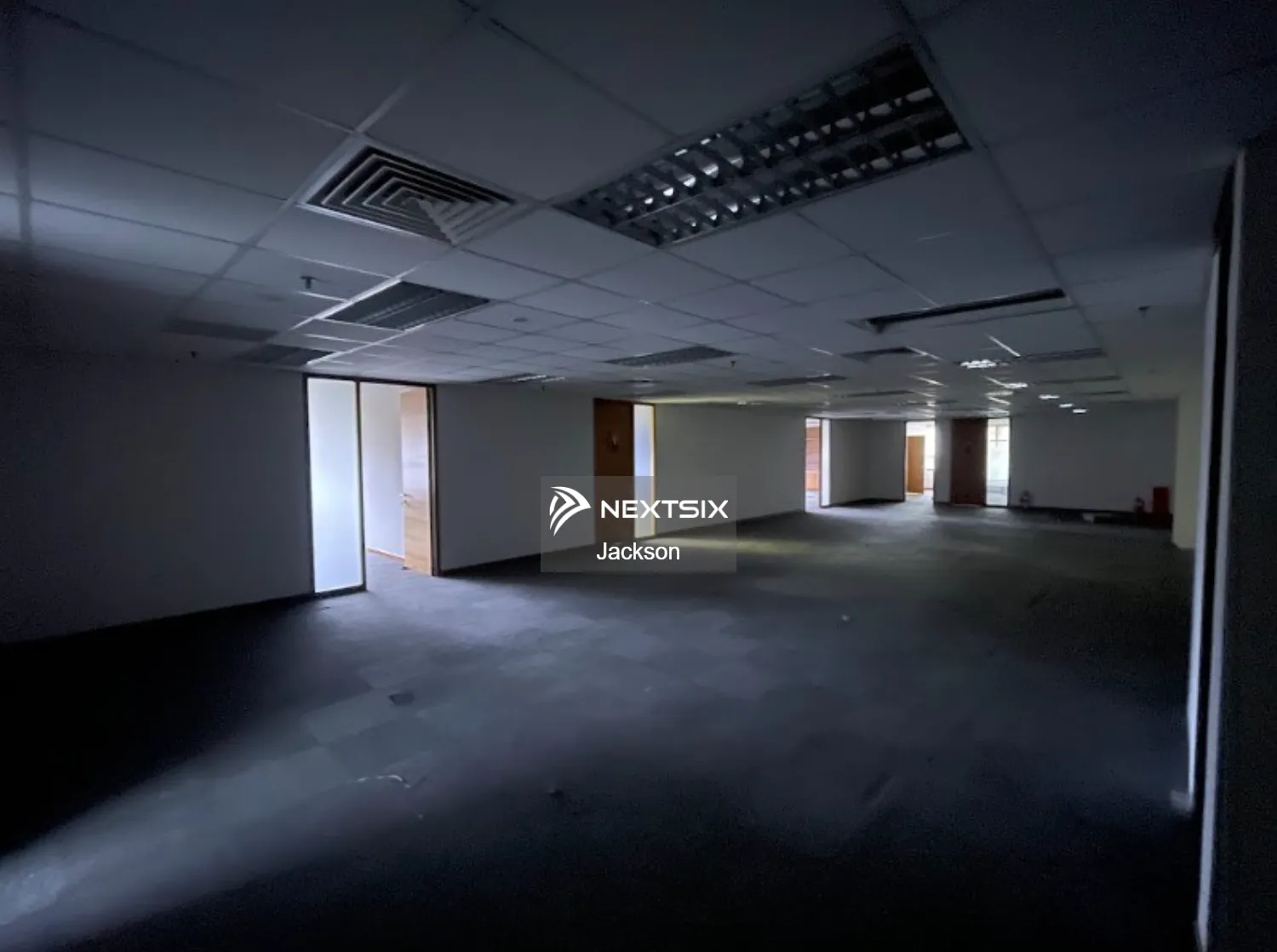 Office For Rent in Taman Desa Wilayah Persekutuan Kuala Lumpur - Image 9