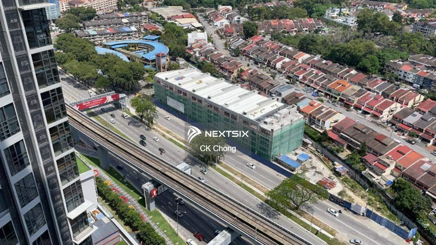 Serviced Residence For Rent in Cheras Kuala Lumpur