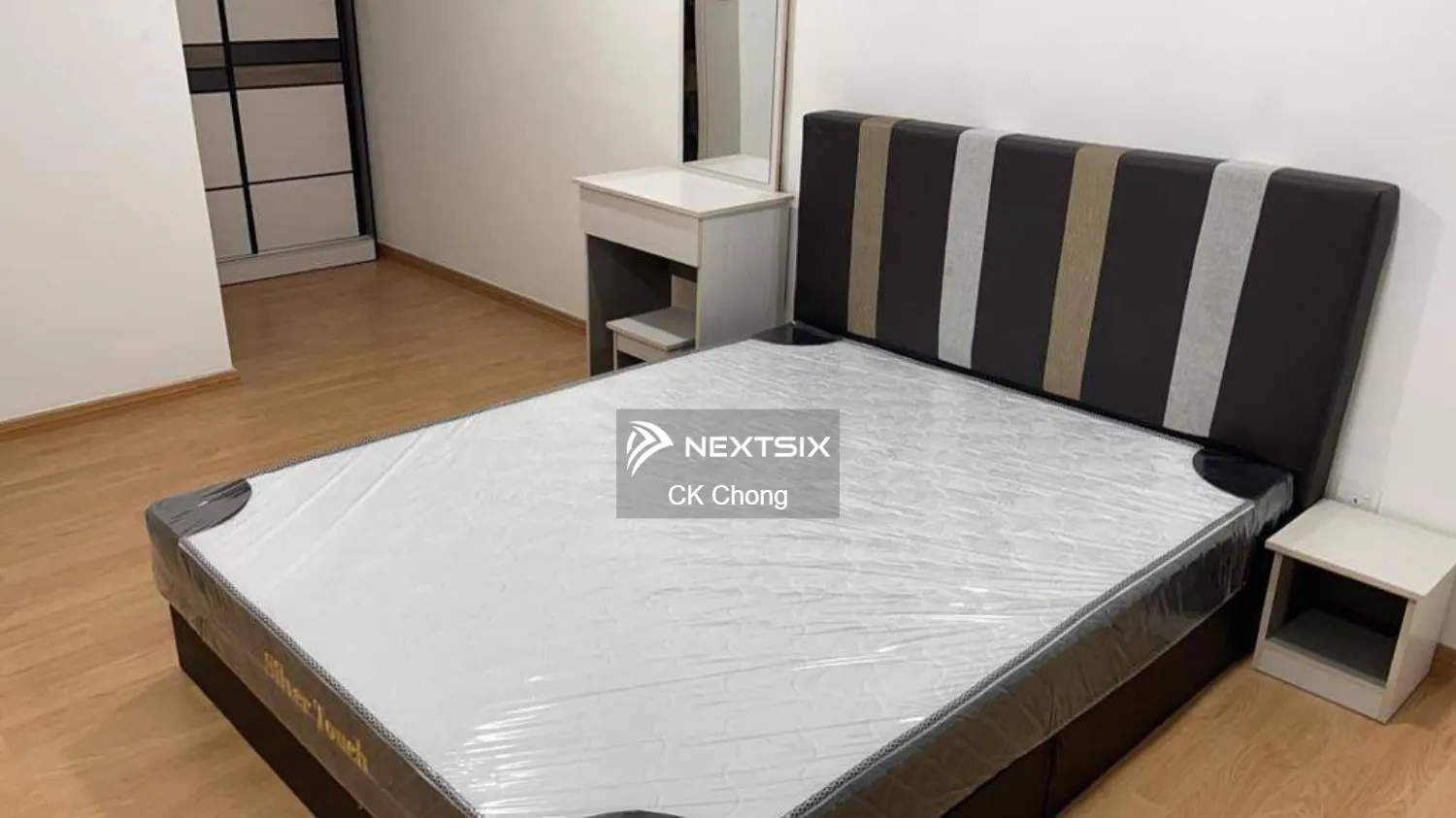 Serviced Residence For Rent in Cheras Wilayah Persekutuan Kuala Lumpur - Image 13