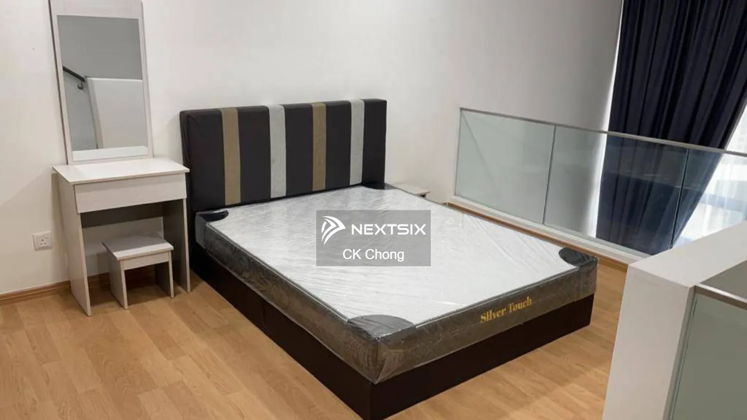 Serviced Residence For Rent in Cheras Wilayah Persekutuan Kuala Lumpur - Image 15