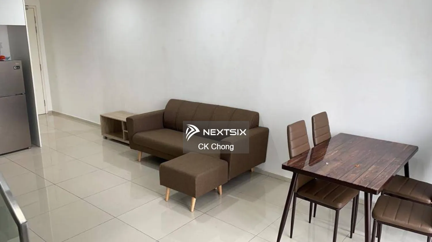 Serviced Residence For Rent in Cheras Wilayah Persekutuan Kuala Lumpur - Image 16