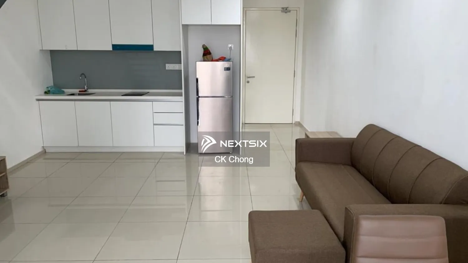 Serviced Residence For Rent in Cheras Wilayah Persekutuan Kuala Lumpur - Image 17