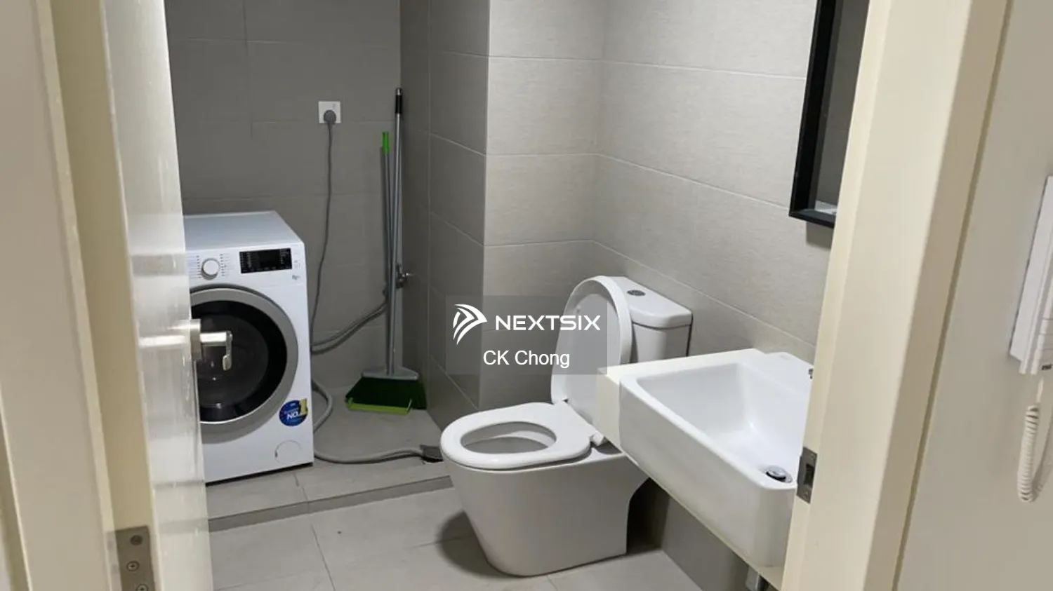 Serviced Residence For Rent in Cheras Wilayah Persekutuan Kuala Lumpur - Image 19