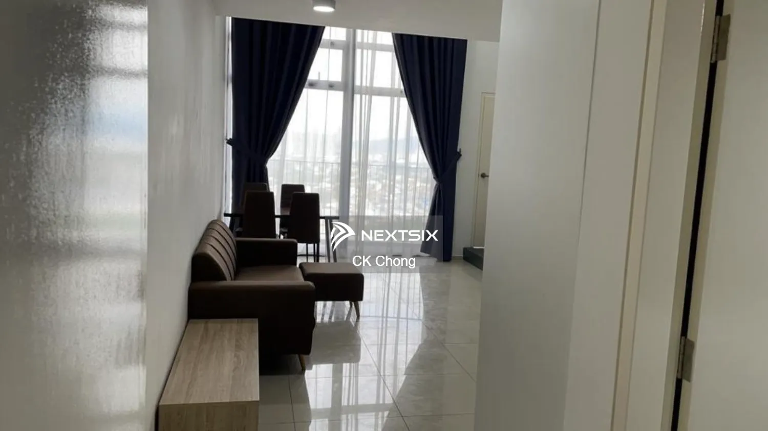Serviced Residence For Rent in Cheras Wilayah Persekutuan Kuala Lumpur - Image 5