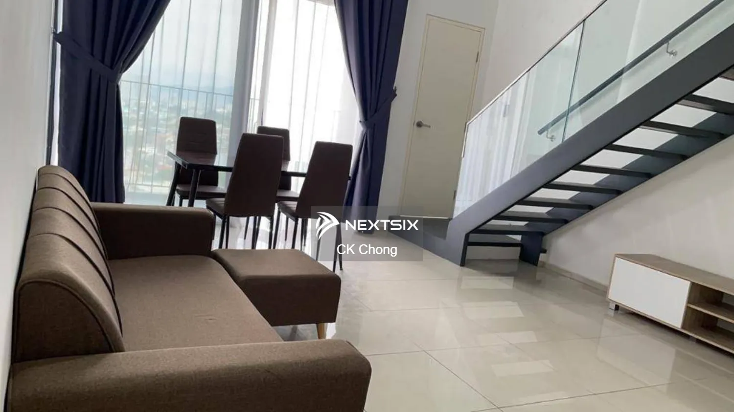 Serviced Residence For Rent in Cheras Wilayah Persekutuan Kuala Lumpur - Image 7