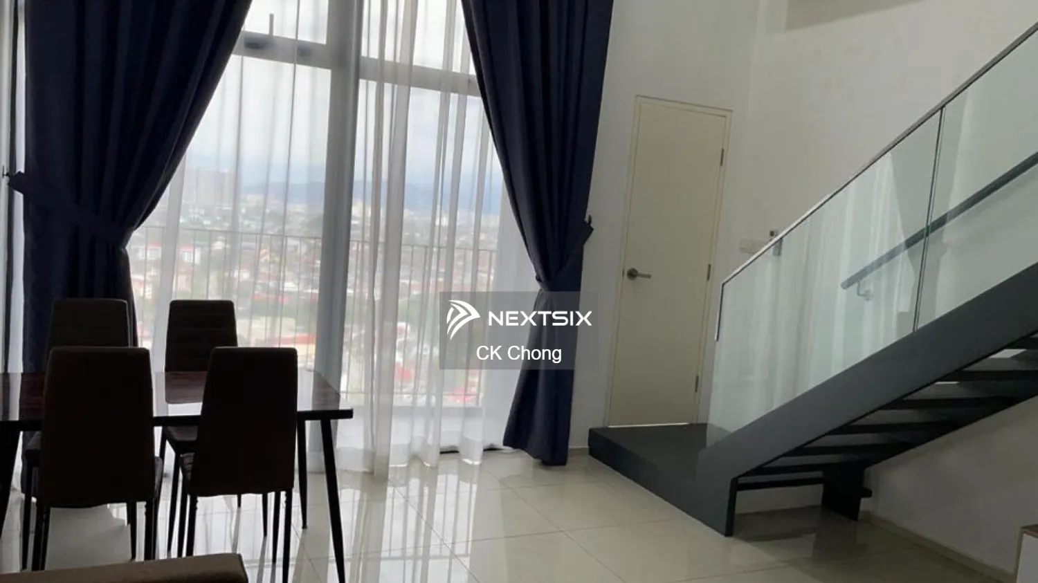 Serviced Residence For Rent in Cheras Wilayah Persekutuan Kuala Lumpur - Image 9