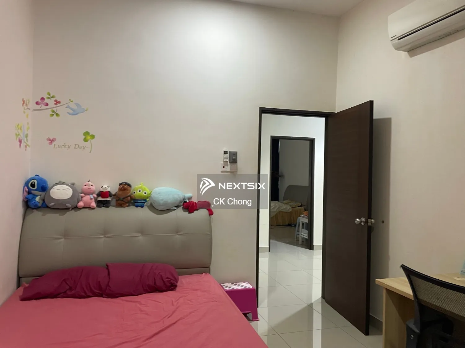 2-sty Terrace/Link House For Sale in Kajang Selangor - Image 10